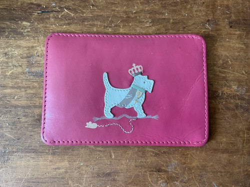 Ridley burgundy leather - ridley,
