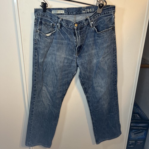 Gap 1969 standard fit - fit, mens
