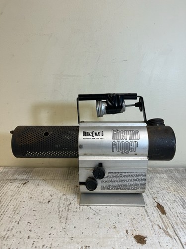 Rare vintage bernzomatic - vintage,