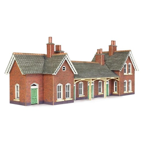 Metcalfe pn137 country station - country,