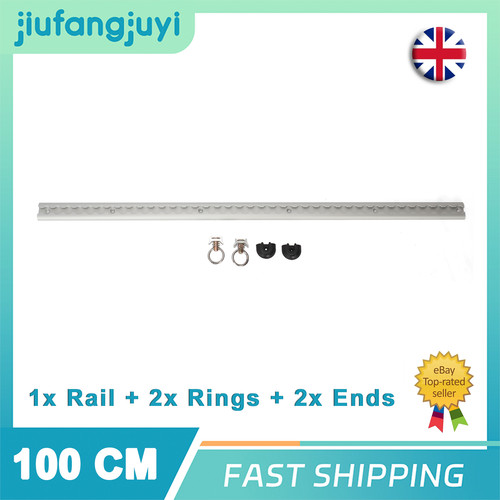 Rear load cargo track - , rail