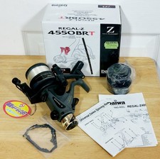 Daiwa regal 4550 - regal-z, brt