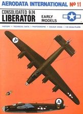 Aerodata International No.11