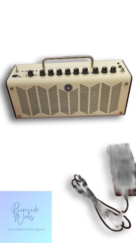 Yamaha guitar amp thr10 - yamaha,
