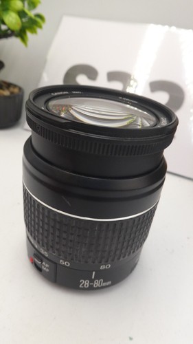 Canon 80mm 5 - canon, ef