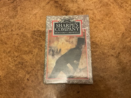 Sharpe company bernard - sharpe's, by