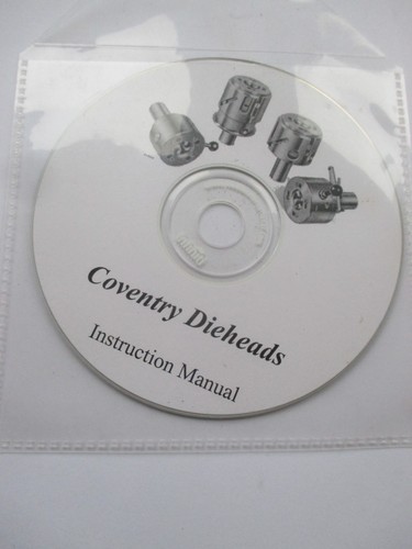 Coventry dieheads - ,