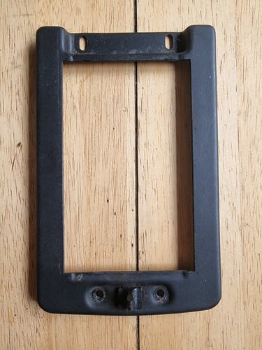 Mgf cubby box - mg, 95-02