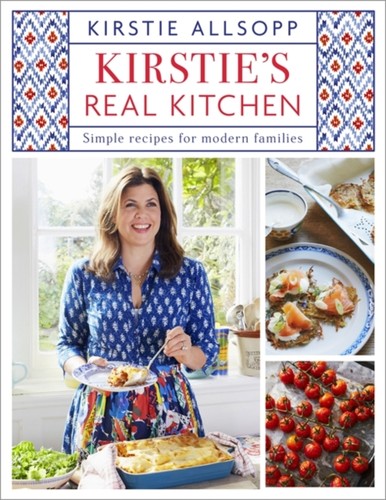 Kirstie real kitchen by - kirstie's,