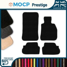 Prestige Car Mats to fit BMW 1
