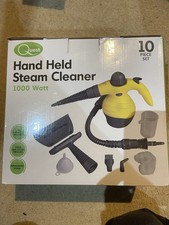 Quest Handheld Steam Cleaner
