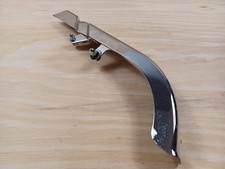 00-06 Harley Davidson Heritage Flstc Rear Back Drive Belt Guard Cover Sheild