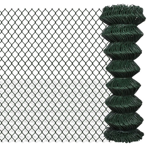 Chain link fence outdoor - chain,