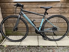 Boardman HYB 8.6 Hybrid Bike