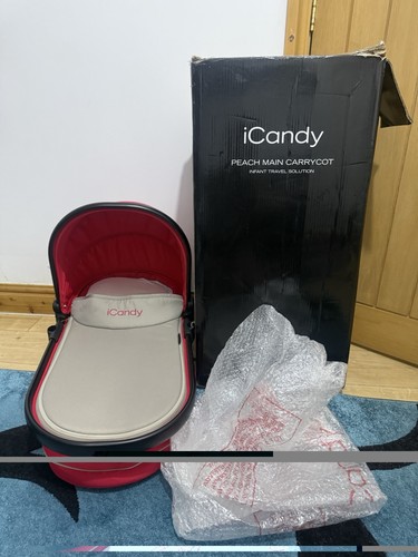 Icandy peach blossom - 3,
