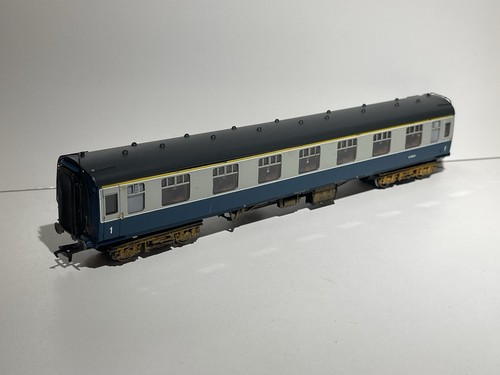 Bachmann gauge 150d br - oo,