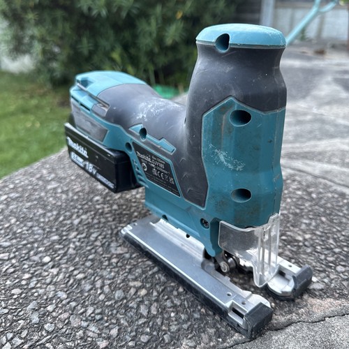 Makita djv185z 18v lxt - makita,