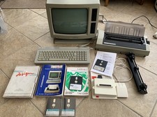 Amstrad PCW8512 Computer