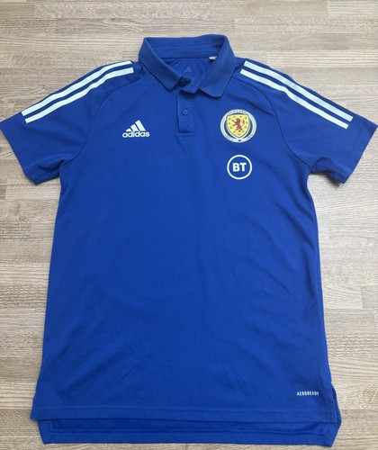 Scotland 2019 polo shirt - scotland,
