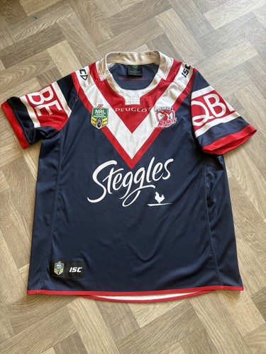 Nrl sydney roosters - nrl,