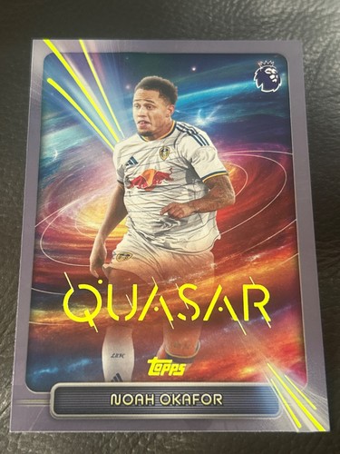 Topps premier league flagship - topps,