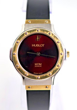 Hublot MDM Geneve Ladies