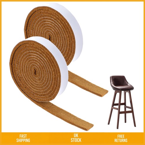 Non slip adhesive felt - slip,