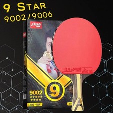 Dhs star table tennis ping - star,