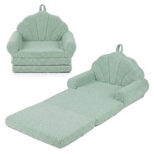 Convertible Kids Sofa 2-in-1