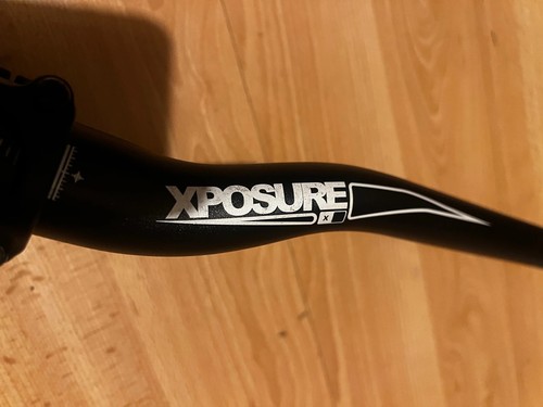 Xposure m008 750mm - xposure,