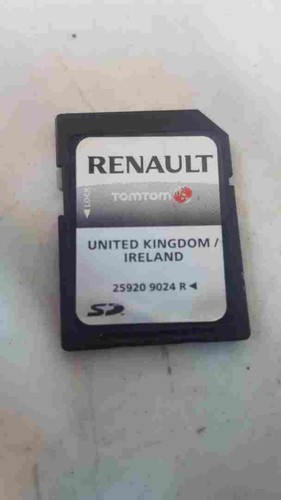 Renault megane 2008 2016 clio - megane, 2008-2016