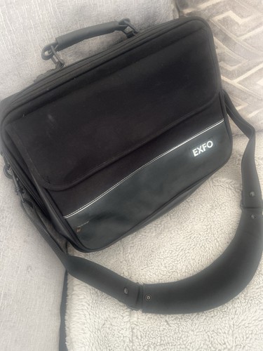Exfo carry case - exfo,