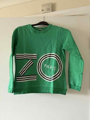Kids youth kenzo paris - youth, jumper