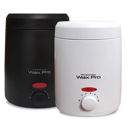 Wax heater machine for - heater, hair