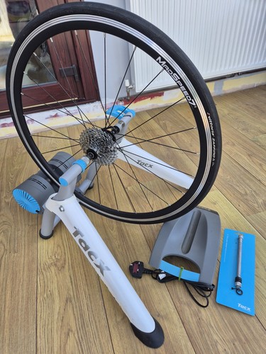 Tacx vortex t2180 smart - smart, turbo
