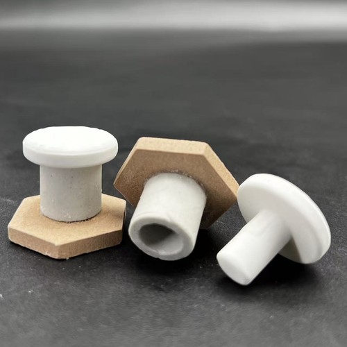Coral frag plugs chemical - coral,