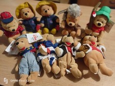 various Disney Winnie The Pooh