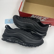 Nike Air Max 97 Triple Black