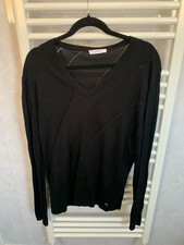 Mens Versace Jumper Size M - L