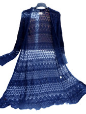 Avoca Anthology Navy  Super