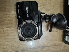 Snooper DVR-5HD Dash cam