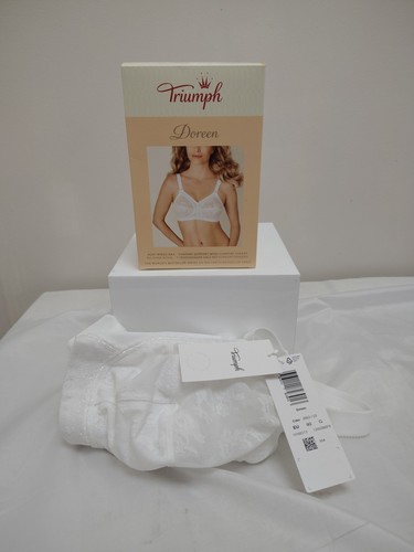 Truimph bra 40f doreen - truimph, retro