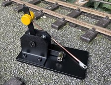 SM32 - Mk2: Handmade All Metal