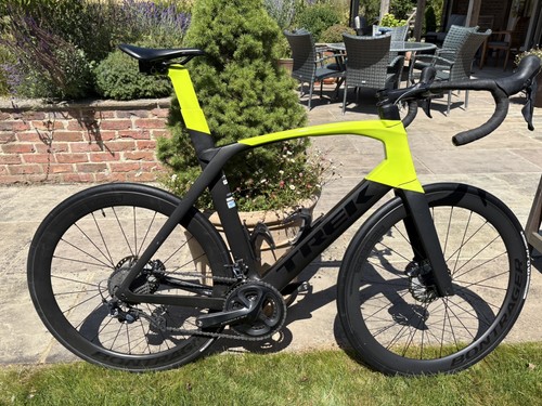 Trek madone sl6 - madone,