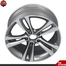 18" x 8" Alloy Wheel Rim