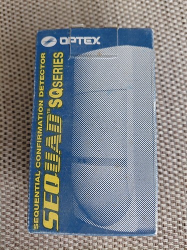 Optex 40sp sequential - sq-40sp,