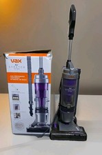 Vax Upright Vacuum Cleaner Air
