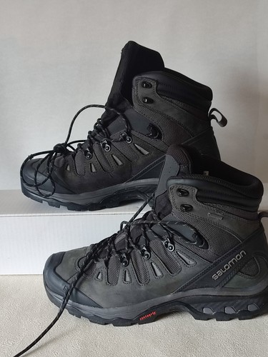 Mens salomon quest - gtx, 3