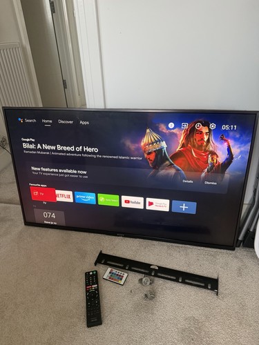 Sony bravia kd43xg8196 led - sony,