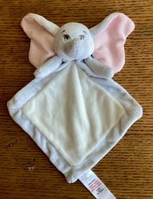 Disney Matalan Grey Dumbo
